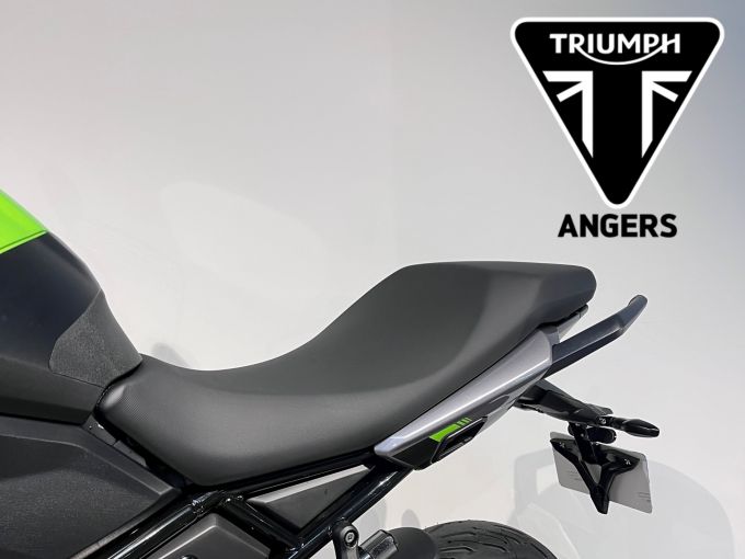 TRIUMPH TIGER SPORT 660 4