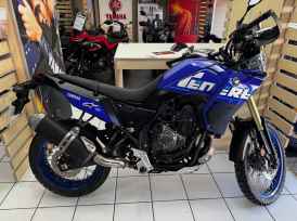 YAMAHA XTZ TENERE 700 - 2022