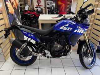 YAMAHA XTZ TENERE 700 - 2022