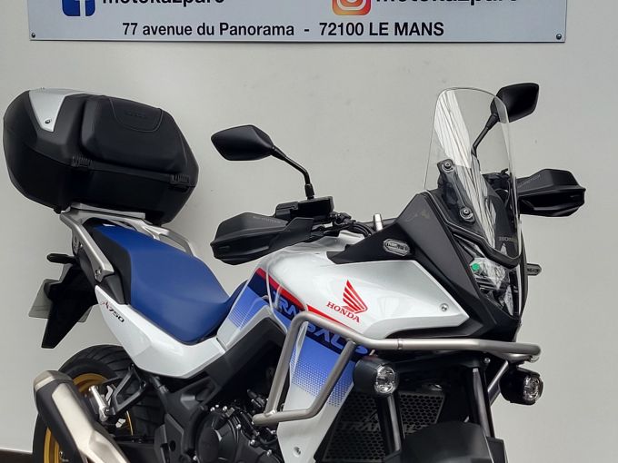 HONDA XL750 TRANSALP 4