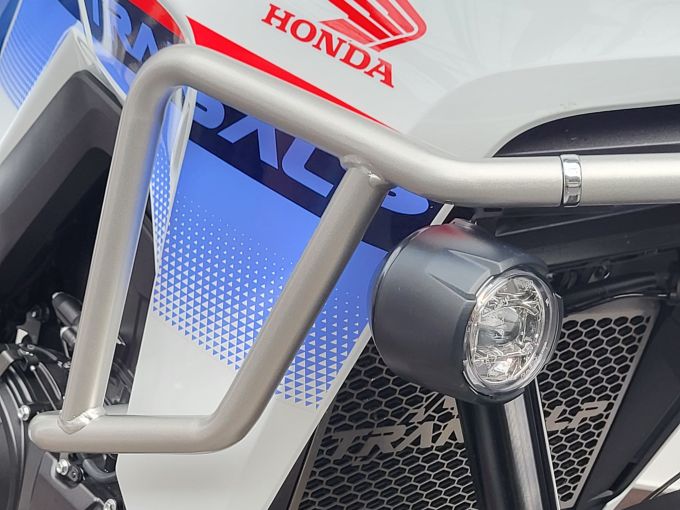 HONDA XL750 TRANSALP 4