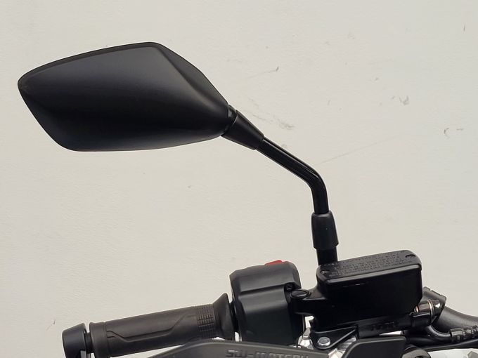 HONDA XL750 TRANSALP 4