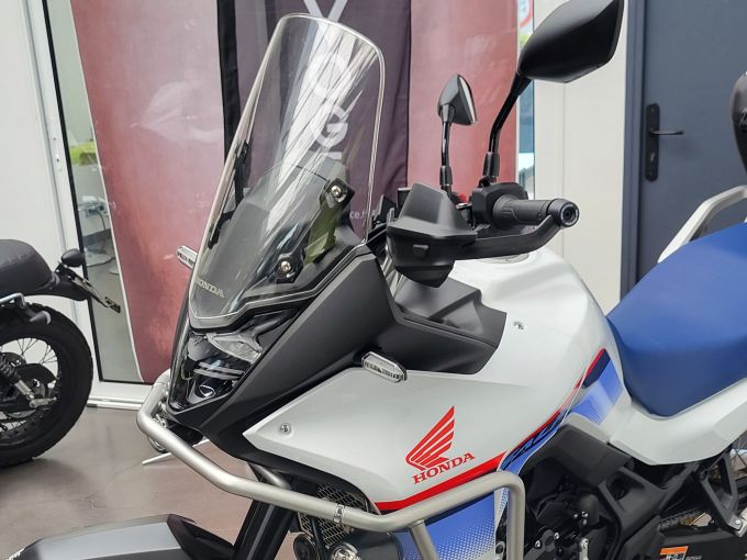 HONDA XL750 TRANSALP 4