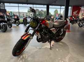 HONDA CL 500 - 2024