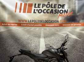 HONDA CB125R - 2025
