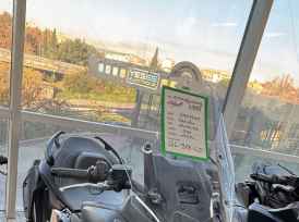 YAMAHA XP T-MAX 560 TECH MAX - 2022