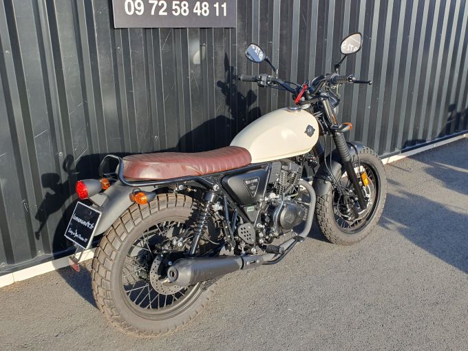 ARCHIVE MOTORCYCLE ARCHIVE 4