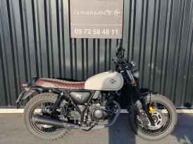 ARCHIVE MOTORCYCLE ARCHIVE - 2022