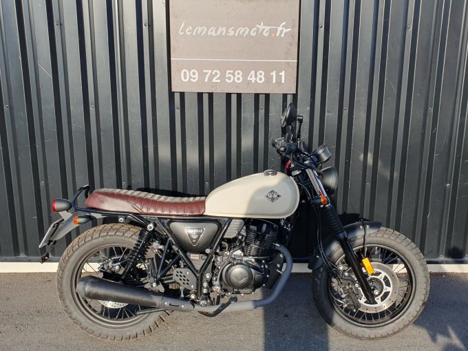ARCHIVE MOTORCYCLE ARCHIVE 4