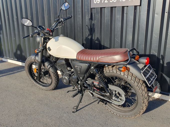 ARCHIVE MOTORCYCLE ARCHIVE 4