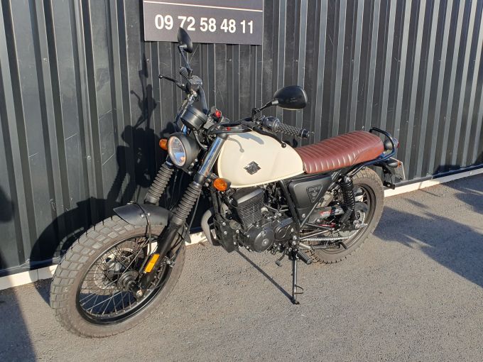 ARCHIVE MOTORCYCLE ARCHIVE 4