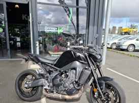 YAMAHA MT-09 - 2023