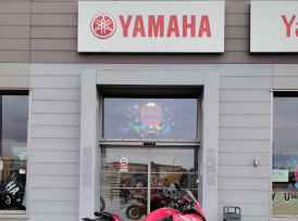 YAMAHA TRACER 7 35KW - 2025