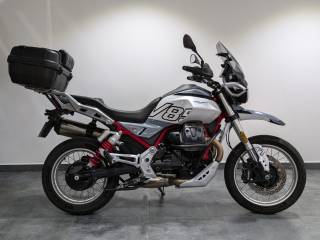 MOTO GUZZI V85 TT 850 - 2024