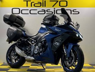 SUZUKI GSX-S 1000 GT - 2022