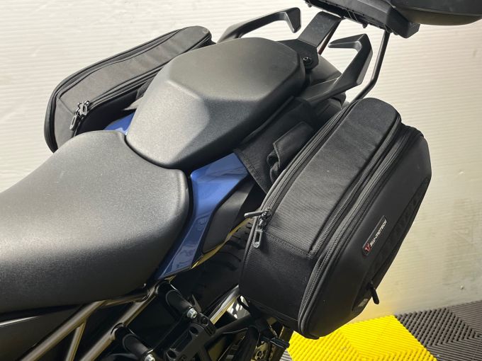 SUZUKI GSX-S 1000 GT 4