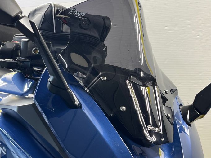 SUZUKI GSX-S 1000 GT 4
