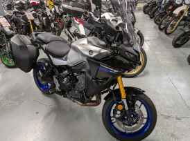 YAMAHA TRACER 9 GT - 2023