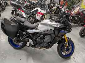 YAMAHA TRACER 9 GT - 2023