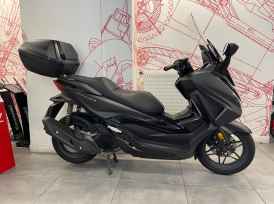 HONDA NSS FORZA 125 - 2025