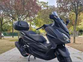 HONDA NSS FORZA 125 - 2022
