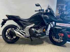 HONDA NC750XD - 2023