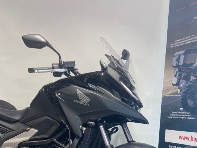 HONDA NC750XD 4