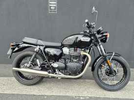 TRIUMPH Bonneville T100 - 2025