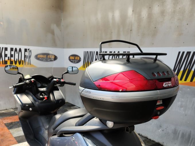 HONDA fjs 400 silverwing 4