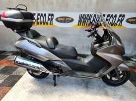 HONDA fjs 400 silverwing - 2009