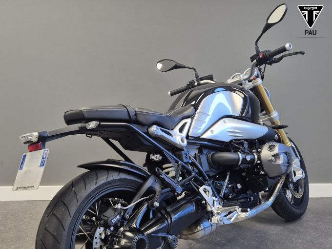 BMW R NineT 4