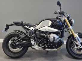 BMW R NineT - 2019