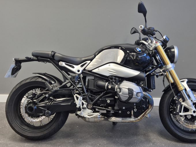 BMW R NineT 4