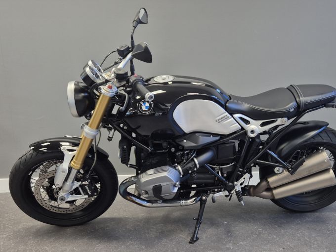 BMW R NineT 4