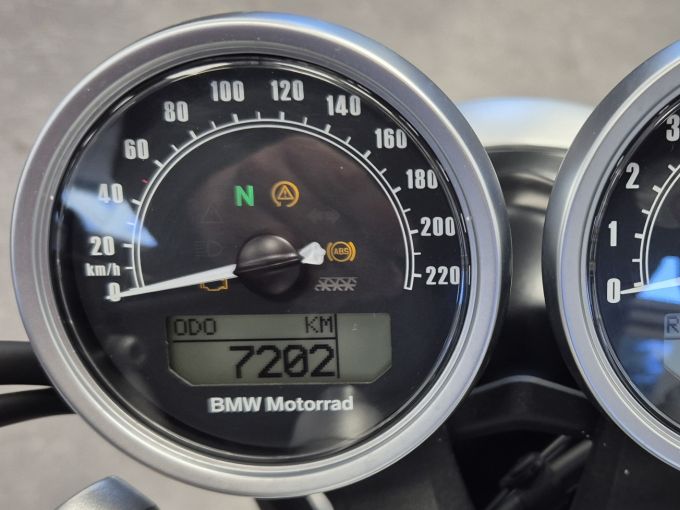 BMW R NineT 4