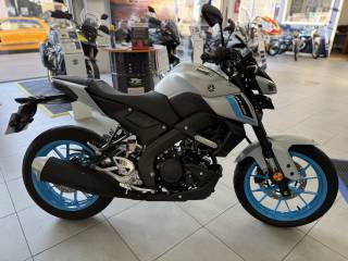 YAMAHA MT-125 ABS - 2025