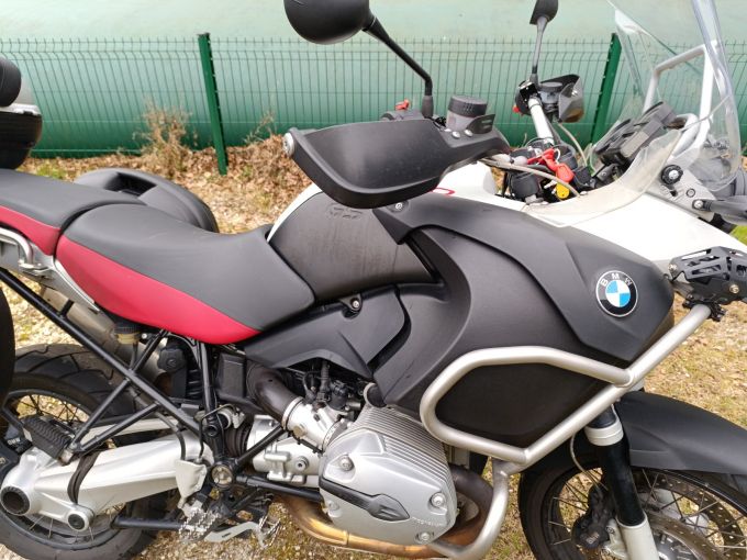 BMW R 1200 GS 4