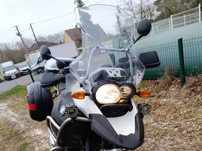 BMW R 1200 GS 4