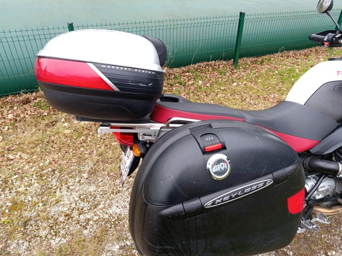 BMW R 1200 GS 4