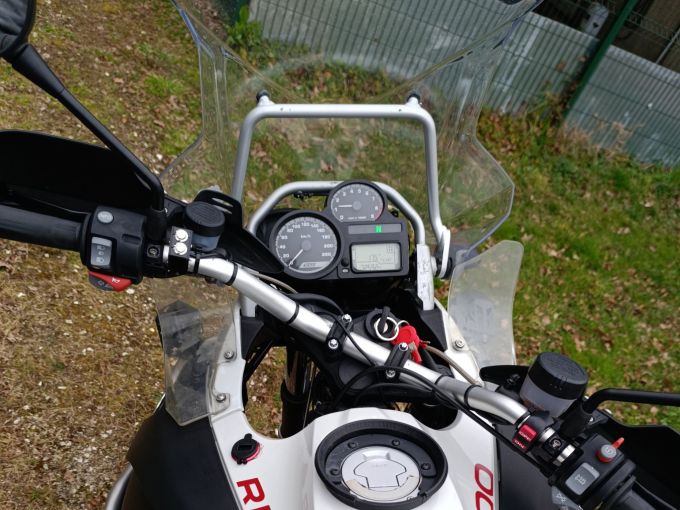 BMW R 1200 GS 4