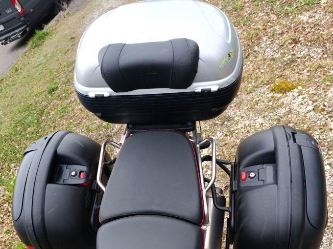 BMW R 1200 GS 4