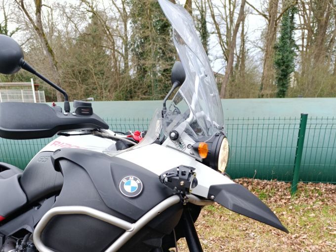 BMW R 1200 GS 4