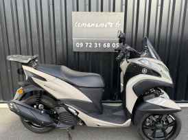 YAMAHA TRICITY 125 - 2023