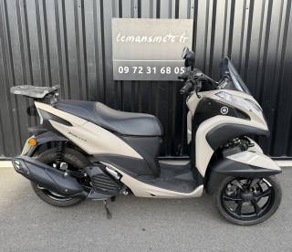YAMAHA TRICITY 125 - 2023