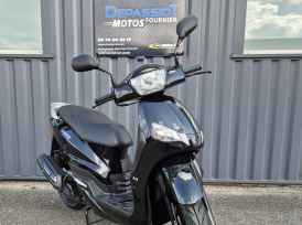 PEUGEOT KISBEE M - 2025