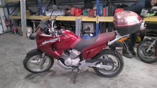 HONDA XL 125 - 2002