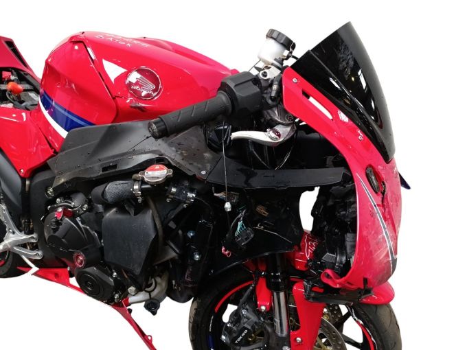 HONDA CBR 600 RR 4