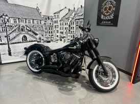 HARLEY-DAVIDSON SOFTAIL HERITAGE 1340 CLASSIC - 1993