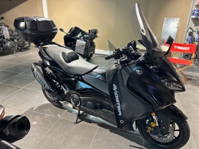 YAMAHA XP T-MAX 560 TECH MAX 4
