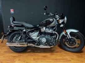 ROYAL ENFIELD 2023 - Super Meteor - 2023